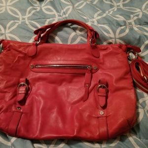 Authentic Moschino crossbody